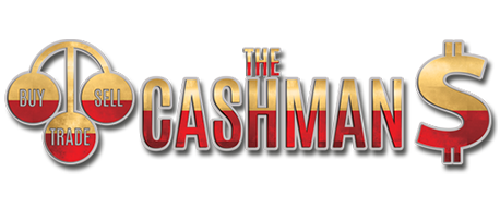 CASH WHEN YOU NEED IT 